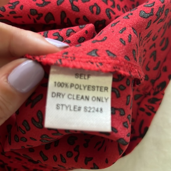 Robertson + Rodeo midi skirt - Picture 6 of 6